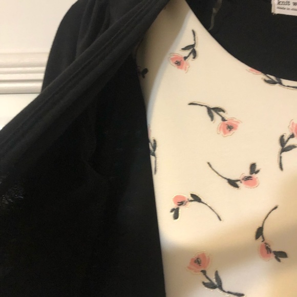 Knitworks Dress - Picture 6 of 9